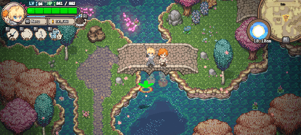 海洋幻想 / Sea Fantasy V2.9.0 官方中文【360M】插图5