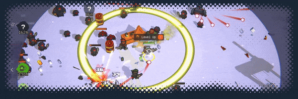 幸存者雇佣兵 Survivor Mercs Build.22454965 官方中文【420M】插图7