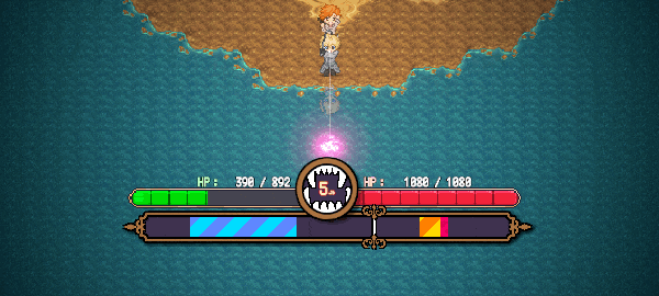 海洋幻想 / Sea Fantasy V2.9.0 官方中文【360M】插图12