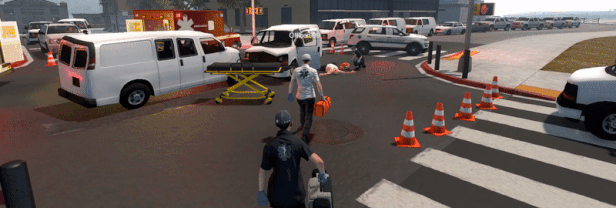 Flashing Lights – 警情,消防,急救 V20260317 最新官方中文 ISO镜像【4G】插图6 Flashing Lights – 警情,消防,急救 V20260317 最新官方中文 ISO镜像【4G】插图6