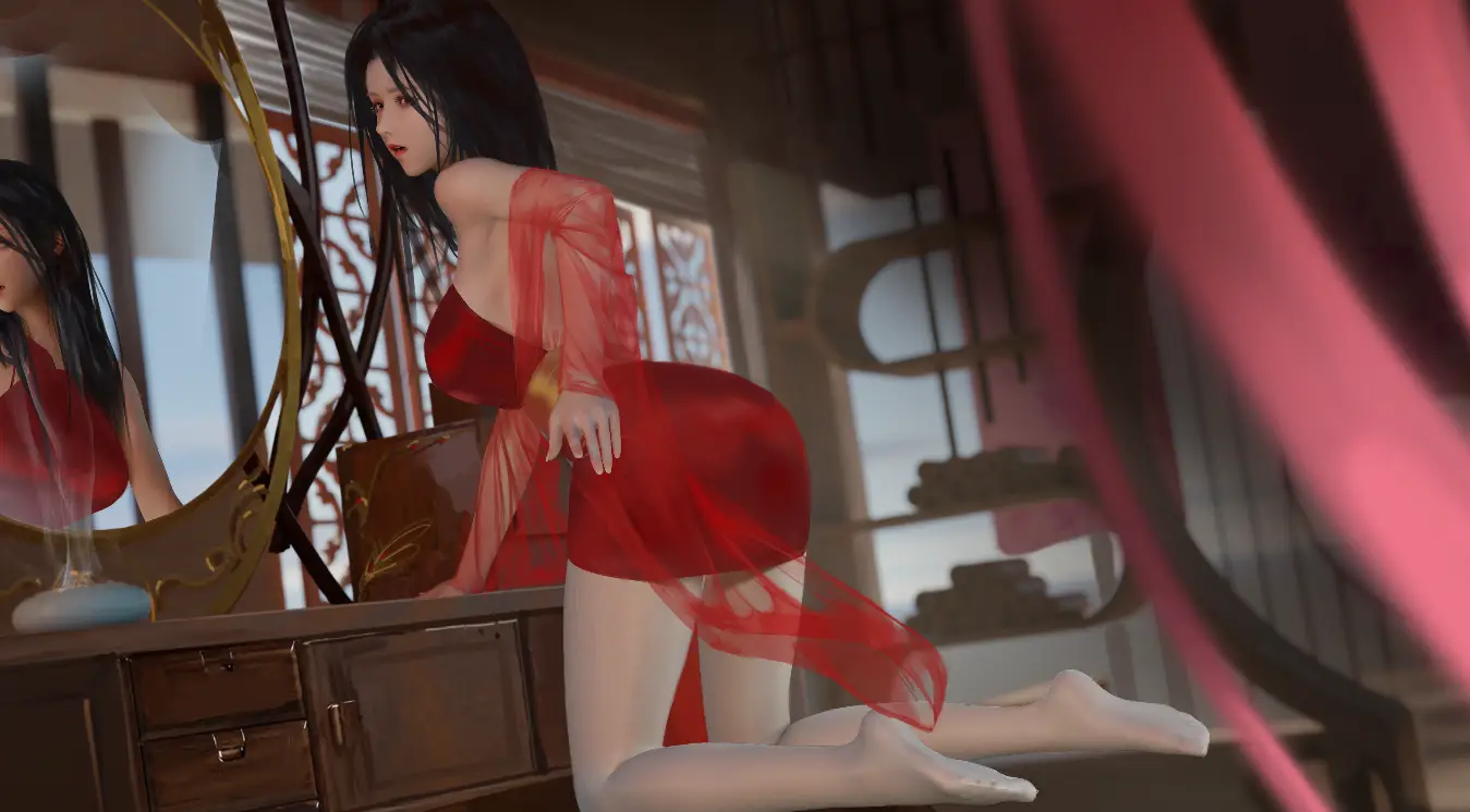 Fairy Biography2:Confidante 官方中文版【346.9MB】
