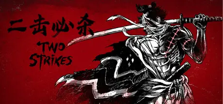 二击必杀 Two Strikes 官方中文 ISO镜像【1G/3G】