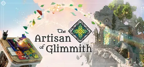 格里米斯工匠 The Artisan of Glimmith 官方中文 ISO镜像【2G】