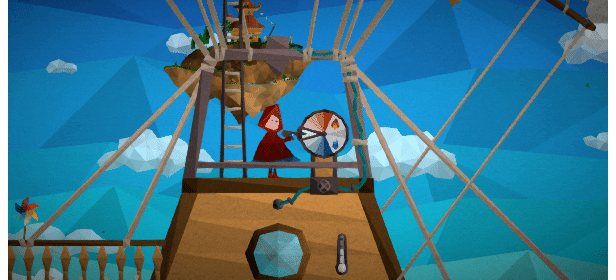 信风的风信 Passing By – A Tailwind Journey Build.20292151 官方中文【440M】插图3 信风的风信 Passing By – A Tailwind Journey Build.20292151 官方中文【440M】插图3