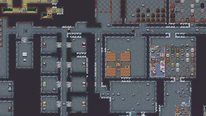 矮人要塞 Dwarf Fortress Build.22159752 工坊汉化版【1G】插图5 矮人要塞 Dwarf Fortress Build.22159752 工坊汉化版【1G】插图5