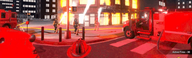 Flashing Lights – 警情,消防,急救 V20260317 最新官方中文 ISO镜像【4G】插图5 Flashing Lights – 警情,消防,急救 V20260317 最新官方中文 ISO镜像【4G】插图5