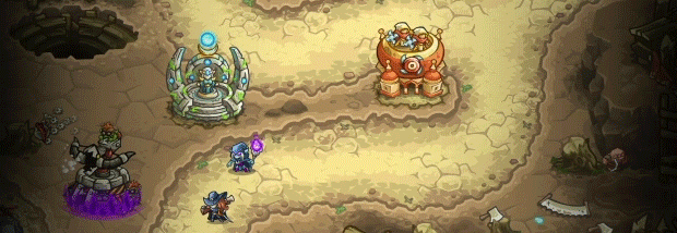 王国保卫战 5：联盟 Kingdom Rush 5: Alliance TD V7.00.62 官方中文【1.5G】插图9