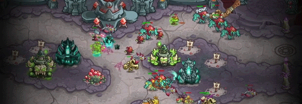 王国保卫战 5：联盟 Kingdom Rush 5: Alliance TD V7.00.62 官方中文【1.5G】插图7
