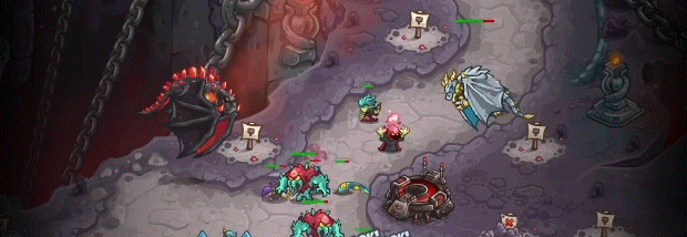 王国保卫战 5：联盟 Kingdom Rush 5: Alliance TD V7.00.62 官方中文【1.5G】插图5