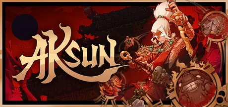 恶仙 Aksun Build.24386830 官方中文【1.2G】
