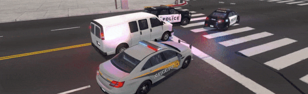 Flashing Lights – 警情,消防,急救 V20260317 最新官方中文 ISO镜像【4G】插图4 Flashing Lights – 警情,消防,急救 V20260317 最新官方中文 ISO镜像【4G】插图4