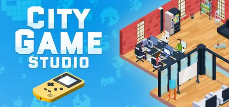 城市游戏工作室 City Game Studio v1.26.0 官方中文 GOG安装版【555M】
