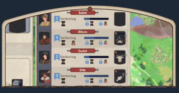 筑城记：中世纪 City Tales – Medieval Era V1.0.0.8 官方中文【1.3G】插图8