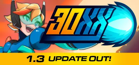 30XX V1.4.0 官方中文【3.3G】