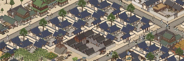 宋上 繁华 V1.8.5 官方中文【2G】插图3