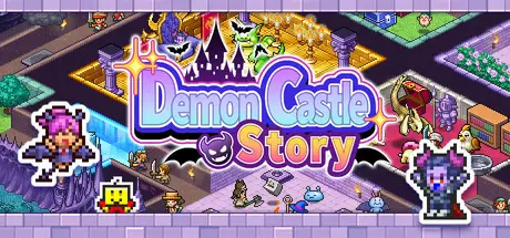 魔王城物语 Demon Castle Story Build.21995456 官方中文【50M】