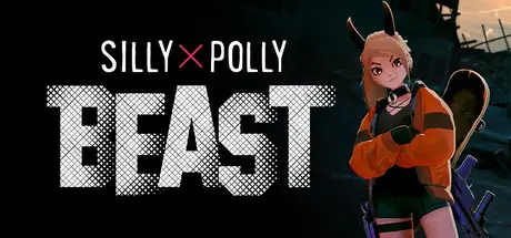 孤女 困魇 Silly Polly Beast v1.2.5.152 官方中文【2G】