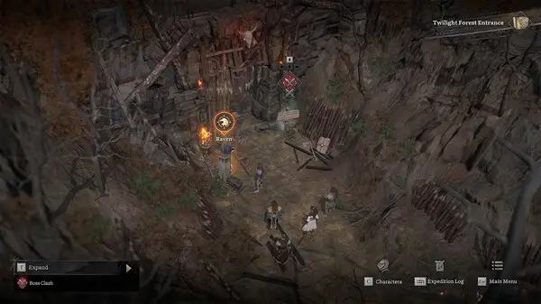 幻灵降世录：女巫的面纱 Lost Eidolons: Veil of the Witch Build.22174828 官方中文【3.7G】插图6