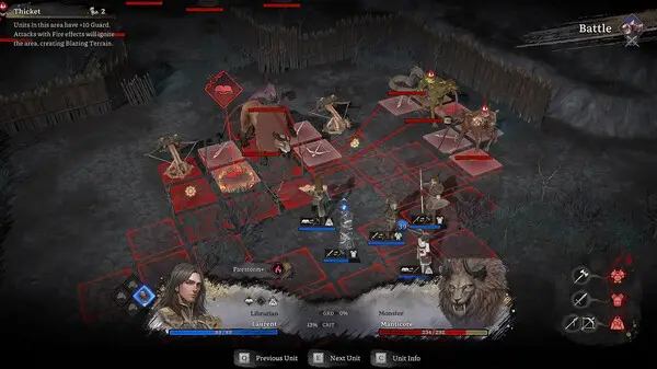 幻灵降世录：女巫的面纱 Lost Eidolons: Veil of the Witch Build.22174828 官方中文【3.7G】插图8