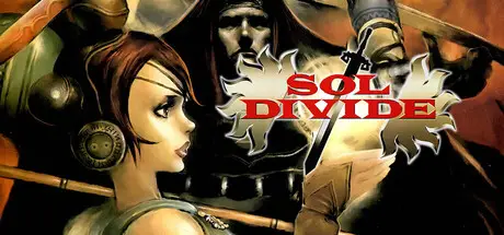 太阳表决 Sol Divide Build.20733089 官方中文【60M】