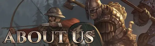 战场兄弟 Battle Brothers V1.5.1.8+DLC 汉化版 STEAM版【1.4G】插图5
