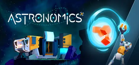 星际矿业 Astronomics Build.22024670 英文版【220M】