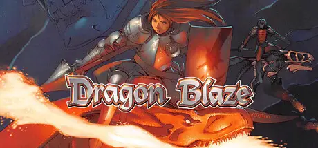 龙之光辉 Dragon Blaze Build.21420993 官方中文【60M】