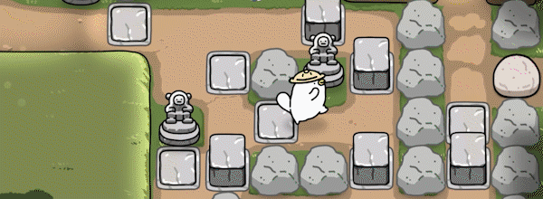 奥咕和秘密森林 Ogu and the Secret Forest v1.3B 官方中文【2G】插图7