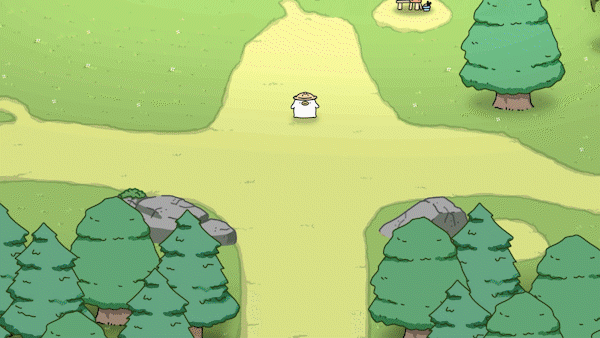 奥咕和秘密森林 Ogu and the Secret Forest v1.3B 官方中文【2G】插图3