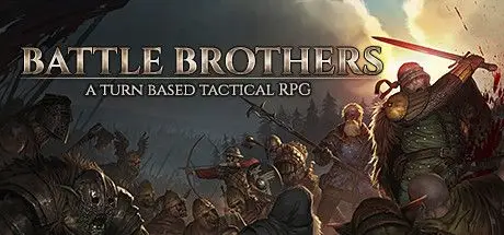 战场兄弟 Battle Brothers V1.5.1.8+DLC 汉化版 STEAM版【1.4G】