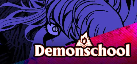 恶魔学园 Demonschool V1.0.507-1 官方中文 GOG安装版【1G】