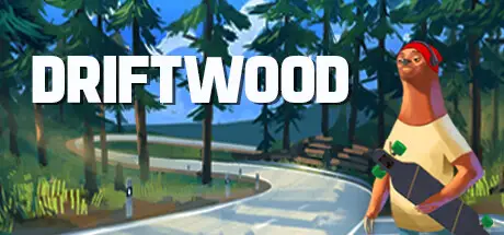 浮木 Driftwood v1.0.6 官方中文【2.5G】