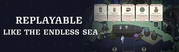 同舟共济 Ship of Fools v1.5.3 官方中文【1.3G】插图6