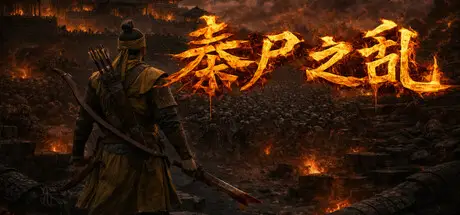 秦尸 之乱 Build.21989610 官方中文【300M】