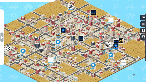 城市游戏工作室 City Game Studio v1.26.0 官方中文 GOG安装版【555M】插图3
