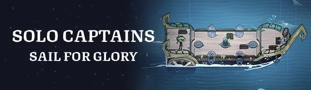 同舟共济 Ship of Fools v1.5.3 官方中文【1.3G】插图5