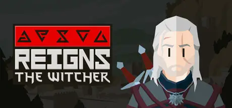 王权:巫师 Reigns: The Witcher Build.21966564 官方中文【130M】