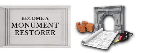 古迹修复大师 Monuments Renovator Build.13718698 官方中文【6G】插图3 古迹修复大师 Monuments Renovator Build.13718698 官方中文【6G】插图3