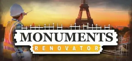 古迹修复大师 Monuments Renovator Build.13718698 官方中文【6G】