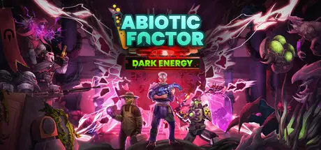 非生物因素 Abiotic Factor Build.21202825 官方中文【2.2G】