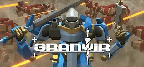 Granvir v2.20.3 官方中文【520M】