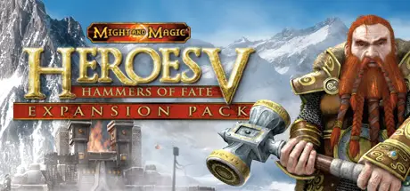魔法门之英雄无敌5&命运之锤 Heroes of Might & Magic V AND Hammers of Fate Build.19081271/Build.19081475 官方中文【2.6G】插图2 魔法门之英雄无敌5&命运之锤 Heroes of Might & Magic V AND Hammers of Fate Build.19081271/Build.19081475 官方中文【2.6G】插图2