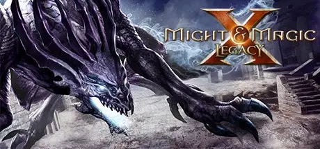 魔法门10：传承 Might & Magic X – Legacy Build.11505295 官方中文【6G】