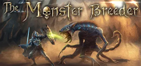怪物饲养员 The Monster Breeder Build.21834623 官方中文【3G】