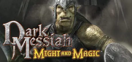 魔法门之黑暗弥赛亚 Dark Messiah of Might & Magic Build.49752 汉化版【4G】