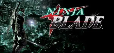 忍者之刃 Ninja Blade V19532 官方中文【3.6G】