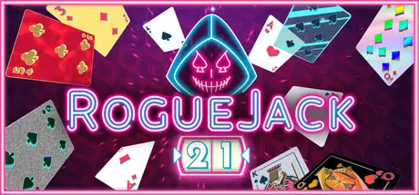 RogueJack21 Build.21826547 官方中文【200M】