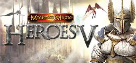 魔法门之英雄无敌5&命运之锤 Heroes of Might & Magic V AND Hammers of Fate Build.19081271/Build.19081475 官方中文【2.6G】