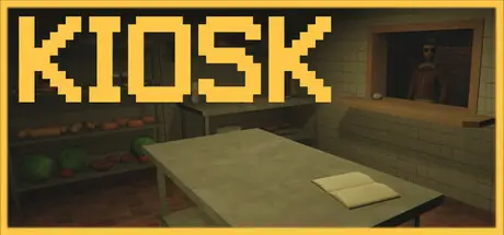 午夜凶亭 Kiosk Build.20332647 官方中文【160M】