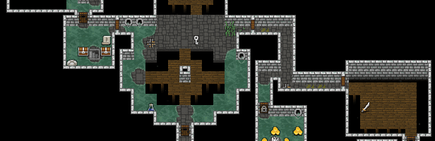 破碎的像素地牢 Shattered Pixel Dungeon V3.3.4 官方中文 GOG安装版【560M】插图4 破碎的像素地牢 Shattered Pixel Dungeon V3.3.4 官方中文 GOG安装版【560M】插图4